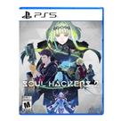 Soul Hackers 2 Launch Edition PS 5 EUA Soul Hackers 2 Launch Edition PS 5 EUA