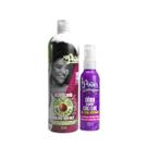 Soul Power Abacate Proteinado Acid 315ml + Text Óleo 100ml Soul Power Abacate Proteinado Acid 315ml + Text Óleo 100ml