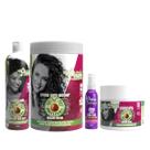 Soul Power Abacate Proteinado Masc 400ml + Acid 315ml + Cpp 800ml + Text Óleo 100ml Soul Power Abacate Proteinado Masc 400ml + Acid 315ml + Cpp 800ml + Text Óleo 100ml