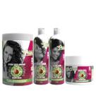 Soul Power Abacate Proteinado Sh 315ml + Masc 400ml + Acid 315ml + Cpp 800ml Soul Power Abacate Proteinado Sh 315ml + Masc 400ml + Acid 315ml + Cpp 800ml