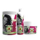Soul Power Abacate Proteinado Sh 315ml + Masc 400ml + Cpp 800ml