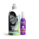 Soul Power Curly Definition Cpp 500ml + Text Óleo 100ml