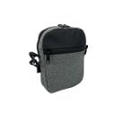Soulder Bag Mini Bolsa Pochete Necessaire Art Mania Mesclado