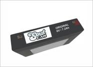 Soult Car 6v Homeplay - Só a Bateria Original Soult Car 6v Homeplay - Só a Bateria Original