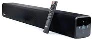 Sound Bar Tomate Mts2021 Pro 110v 220v Barra De Som Para Tv