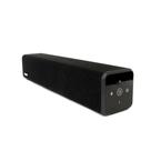 Soundbar 2.0 bluetooth tomate 80w mts-2021