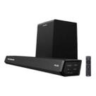 Soundbar 2.1 + Subwoofer sem Fio Polaris 900 Telefunken