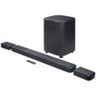 Soundbar 585W 1300X M2 Bluetooth JBL