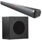 Soundbar Bluetooth Com Subwoofer Som Cinema 180w X-Cell Sb01