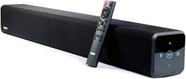 Soundbar Caixa De Som Home Barra De Som Theater Bluetooth Tomate MTS2021 Pro preta Bivolt