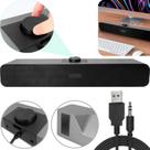 Soundbar Caixa De Som Speaker Home Amplificada Potente 6W