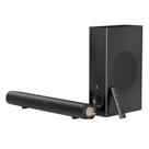 Soundbar Creative Stage Pro 2.1 com Dolby Audio 160W