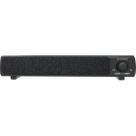 Soundbar Gamer Fortrek Sonar Com Fio Preta F002