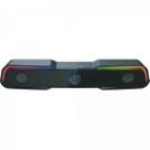 Soundbar Gamer Para PC Fortrek Black Hawk P2 + USB F002