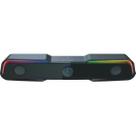 Soundbar Gamer Para PC Fortrek Black Hawk P2 + USB F002