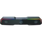 Soundbar Gamer Para PC Fortrek Black Hawk P2 + USB Soundbar Gamer Para PC Fortrek Black Hawk P2 + USB