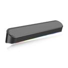Soundbar Gamer Redragon Adiemus Rgb GS560