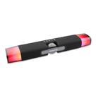 Soundbar Gamer Redragon Dora RGB Stereo 2x5W Bluetooth USB-C Com Roda de Volume - GS512 Soundbar Gamer Redragon Dora RGB Stereo 2x5W Bluetooth USB-C Com Roda de Volume - GS512