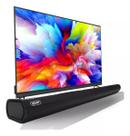 Soundbar Home Theater Barra Caixa De Som Tv Bluetooth Potente Casa Tamanho Grande