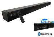 Soundbar Home Theater Bluetooth Hdmi Arc Caixa De Som Cinema