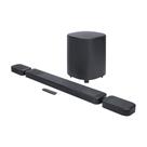 Soundbar JBL Bar 1000 M2 480W RMS Dolby Atmos e DTS:X Soundbar JBL Bar 1000 M2 480W RMS Dolby Atmos e DTS:X
