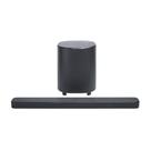 Soundbar JBL Bar 500MK2 5.1 375W RMS Dolby Atmos MultiBeam Soundbar JBL Bar 500MK2 5.1 375W RMS Dolby Atmos MultiBeam