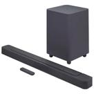 Soundbar JBL Bar 800, Bluetooth, 360W RMS, Subwoofer Sem Fio, 5.1.2 Canais - JBLBAR800PROBLKBR