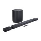 Soundbar JBL Bar 800MK2 com 7.1 canais e Dolby Atmos