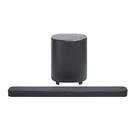 Soundbar JBL Cinema 5.1 Subwoofer 10 Polegadas Sem Fio Preto