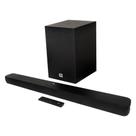 Soundbar JBL SB 180 Cinema Bluetooth HDMI 110W RMS - 58033019