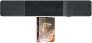 Soundbar Klipsch FLEXUS-100 2.1 canais com Dolby Atmos