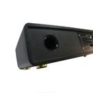 Soundbar KP-6035BH 60W RMS Bluetooth 5.0 Entrada Óptica RCA