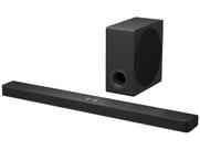 Soundbar LG S90TY com 5.1.3 Canais Bluetooth Dolby Atmos, DTS X, AI Sound Pro