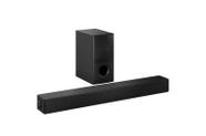 Soundbar LG SH5A 600W RMS Bluetooth 4.1 com Subwoofer Dolby Digital HDMI USB