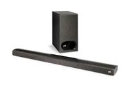 Soundbar Polk Audio Signa S2D com Subwoofer Sem Fio e Bluetooth