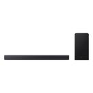 Soundbar Samsung B-Series HW-B450F 2.1 canais Subwoofer incluso 2025