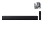 Soundbar Samsung HW-B400F 2.0 canais com woofer integrado Bluetooth Soundbar Samsung HW-B400F 2.0 canais com woofer integrado Bluetooth