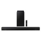 Soundbar Samsung HW-B550, com 2.1 canais, Bluetooth e Subwoofer sem Fio - HW-B550/ZD