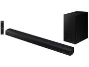 Soundbar Samsung HW-B550/ZD 2.1 Bluetooth com Subwoofer sem Fio 410W