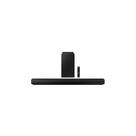 Soundbar Samsung HW-Q600C, Bluetooth, Subwoofer Sem Fio, Preto - HW-Q600C/ZD
