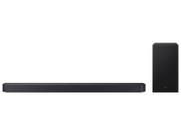 Soundbar Samsung HW-Q600F 3.1.2 Canais Bluetooth com Subwoofer 380W Preto Soundbar Samsung HW-Q600F 3.1.2 Canais Bluetooth com Subwoofer 380W Preto