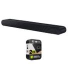 Soundbar Samsung HW-S60D sem fio com Dolby Atmos 5.0 canais 2024