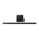 Soundbar Samsung HW-S800D, com 3.1.2 canais, Dolby Atmos, Sincronia Sonora e Alexa Built-in Soundbar Samsung HW-S800D, com 3.1.2 canais, Dolby Atmos, Sincronia Sonora e Alexa Built-in