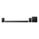 Soundbar Série Q HW-Q930F 9.1.4 canais Subwoofer e Caixas traseiras 2025 Soundbar Série Q HW-Q930F 9.1.4 canais Subwoofer e Caixas traseiras 2025