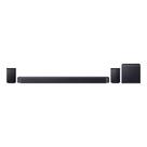 Soundbar Série Q HW-Q990H 11.1.4 canais Subwoofer e Caixas traseiras 2026