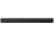 Soundbar Sony HT-S100F 2.0 Canais 120W - Bluetooth USB
