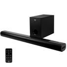 Soundbar TCL S522W - HDMI/USB - Bluetooth - 200W RMS - 2.1 Canais