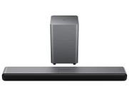 Soundbar TCL S55H 2.1 Canais Bluetooth com Subwoofer sem Fio 120W