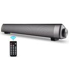 Soundbar VegasDoggy com Bluetooth - Com Fio/Sem Fio