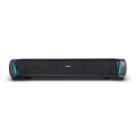 Soundbar Wireless Gamer Fortrek Sonar BT Preto Soundbar Wireless Gamer Fortrek Sonar BT Preto